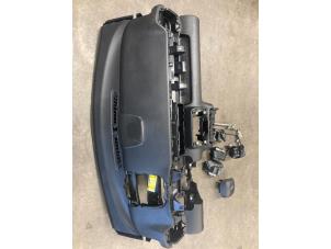 Gebruikte Module + Airbag Set Citroen C3 Aircross I (2C/2R) Prijs € 1.250,00 Margeregeling aangeboden door De Vos Onderdelen