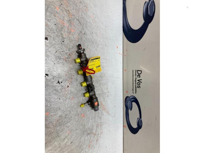 Gebruikte Galerij (Injectie) Citroen C3 Aircross I (2C/2R) Prijs € 90,00 Margeregeling aangeboden door De Vos Onderdelen