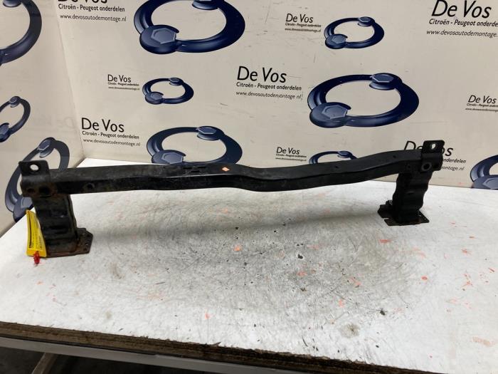 Gebruikte Subframe Citroen C6 (TD) 3.0 HDiF V6 24V Prijs € 55,00 Margeregeling aangeboden door De Vos Onderdelen
