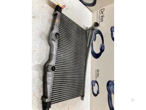 Gebruikte Intercooler Citroen C6 (TD) 3.0 HDiF V6 24V Prijs € 160,00 Margeregeling aangeboden door De Vos Onderdelen