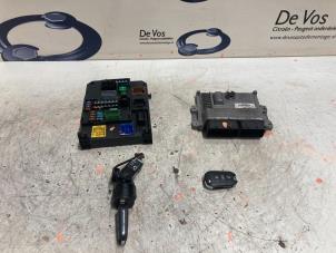 Gebruikte Computer Motormanagement Peugeot 308 Prijs € 350,00 Margeregeling aangeboden door De Vos Onderdelen