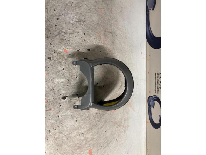 Gebruikte Diversen Peugeot 107 1.0 12V Prijs € 10,00 Margeregeling aangeboden door De Vos Onderdelen