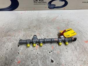 Gebruikte Injector brug Peugeot Bipper Prijs € 100,00 Margeregeling aangeboden door De Vos Onderdelen