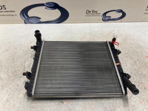 Gebruikte Radiateur Peugeot 108 Prijs € 80,00 Margeregeling aangeboden door De Vos Onderdelen