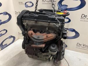 Gebruikte Motor Citroen C4 Berline (LC) 1.6 16V Prijs € 350,00 Margeregeling aangeboden door De Vos Autodemontagebedrijf