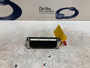 Gebruikte Display Interieur Peugeot 207/207+ (WA/WC/WM) 1.4 16V Prijs € 55,00 Margeregeling aangeboden door De Vos Onderdelen