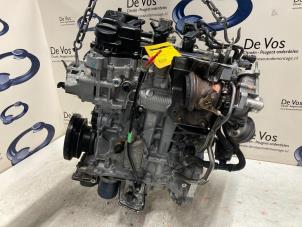 Gebruikte Motor Peugeot 208 I (CA/CC/CK/CL) 1.2 12V e-THP PureTech 110 Prijs € 2.500,00 Margeregeling aangeboden door De Vos Autodemontagebedrijf