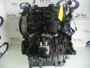 Gebruikte Motor Peugeot 307 Prijs € 550,00 Margeregeling aangeboden door De Vos Onderdelen