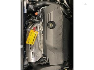 Gebruikte Motor Peugeot 3008 II (M4/MC/MJ/MR) 1.6 16V HYbrid 225 Prijs € 3.250,00 Margeregeling aangeboden door De Vos Autodemontagebedrijf