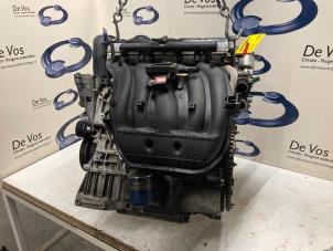 Gebruikte Motor Citroen Xsara Picasso (CH) 1.8 16V Prijs € 500,00 Margeregeling aangeboden door De Vos Onderdelen
