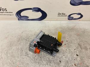 Gebruikte Standkachel Peugeot 3008 II (M4/MC/MJ/MR) 1.6 16V HYbrid 225 Prijs € 300,00 Margeregeling aangeboden door De Vos Onderdelen