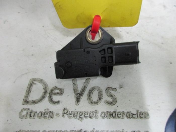 BDP Sensor van een Citroen C4 Picasso 2007