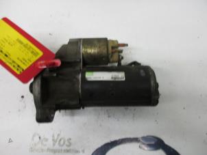 Gebruikte Startmotor Citroen Saxo 1.5 D Prijs € 55,00 Margeregeling aangeboden door De Vos Onderdelen