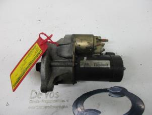 Gebruikte Startmotor Citroen Saxo 1.5 D Prijs € 70,00 Margeregeling aangeboden door De Vos Onderdelen