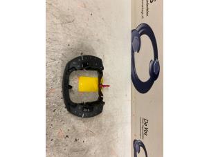 Gebruikte Claxon Ring Citroen C5 III Berline (RD) 1.6 16V THP 155 Prijs € 90,00 Margeregeling aangeboden door De Vos Onderdelen