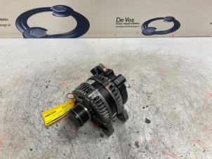 Gebruikte Dynamo Citroen C4 Picasso (3D/3E) Prijs € 100,00 Margeregeling aangeboden door De Vos Onderdelen