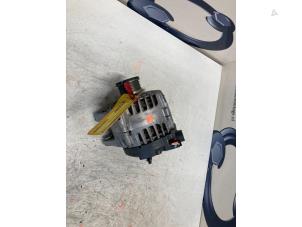 Gebruikte Alternator Opel Crossland X Prijs € 100,00 Margeregeling aangeboden door De Vos Onderdelen