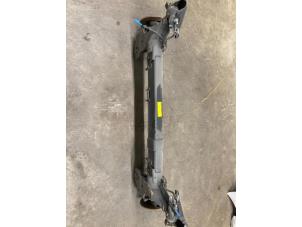 Gebruikte Achteras voorwielaandrijving Opel Crossland X Prijs € 350,00 Margeregeling aangeboden door De Vos Onderdelen