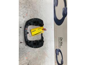 Gebruikte Claxon Ring Citroen C5 III Tourer (RW) 2.7 HDiF V6 24V Autom. Prijs € 90,00 Margeregeling aangeboden door De Vos Onderdelen