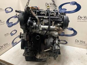Gebruikte Motor Citroen C5 III Tourer (RW) 2.7 HDiF V6 24V Autom. Prijs € 2.250,00 Margeregeling aangeboden door De Vos Autodemontagebedrijf