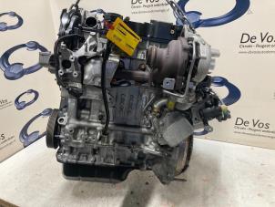 Gebruikte Motor Peugeot 308 Prijs € 1.700,00 Margeregeling aangeboden door De Vos Autodemontagebedrijf