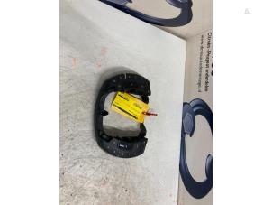 Gebruikte Claxon Ring Citroen C5 III Berline (RD) 3.0 HDiF V6 24V Prijs € 90,00 Margeregeling aangeboden door De Vos Onderdelen