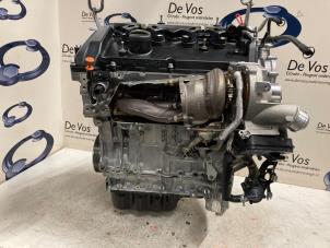 Gebruikte Motor Citroen C5 Aircross Prijs € 3.250,00 Margeregeling aangeboden door De Vos Autodemontagebedrijf