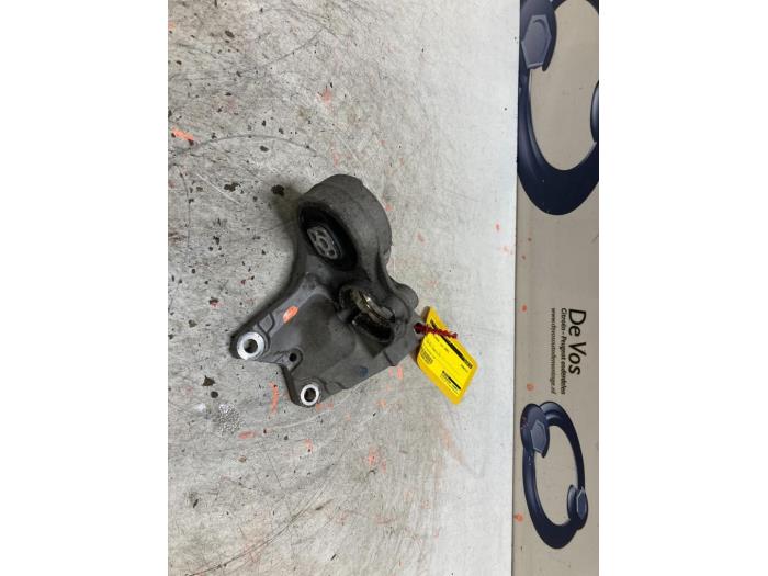 Gebruikte Motorrubber Citroen Xsara Picasso (CH) 1.8 16V Prijs € 55,00 Margeregeling aangeboden door De Vos Onderdelen