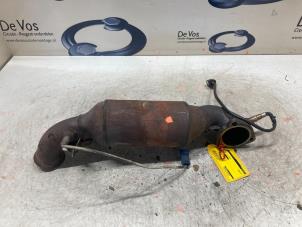 Gebruikte Katalysator Peugeot 208 Prijs € 450,00 Margeregeling aangeboden door De Vos Onderdelen