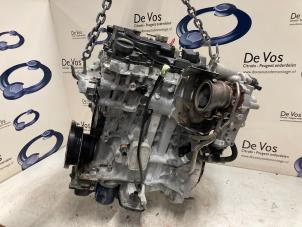 Gebruikte Motor Peugeot 3008 II (M4/MC/MJ/MR) 1.2 12V e-THP PureTech 130 Prijs € 2.000,00 Margeregeling aangeboden door De Vos Autodemontagebedrijf