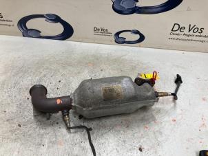 Gebruikte Katalysator Peugeot 208 I (CA/CC/CK/CL) 1.2 Vti 12V PureTech Prijs € 450,00 Margeregeling aangeboden door De Vos Onderdelen