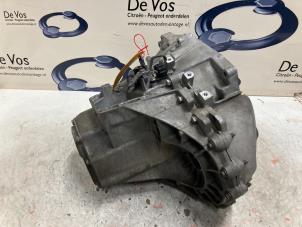 Gebruikte Automaatbak Peugeot 508 Prijs € 450,00 Margeregeling aangeboden door De Vos Onderdelen