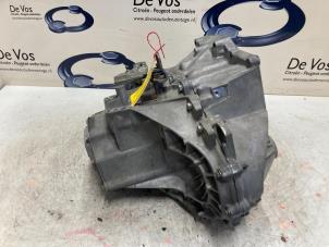 Gebruikte Versnellingsbak Peugeot 208 I (CA/CC/CK/CL) 1.6 16V GTI Prijs € 850,00 Margeregeling aangeboden door De Vos Onderdelen