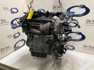 Gebruikte Motor Peugeot 208 I (CA/CC/CK/CL) 1.6 16V GTI Prijs € 2.750,00 Margeregeling aangeboden door De Vos Onderdelen