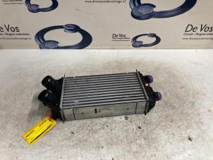 Gebruikte Intercooler Opel Corsa F (UB/UH/UP) 1.5 CDTI 100 Prijs € 160,00 Margeregeling aangeboden door De Vos Onderdelen