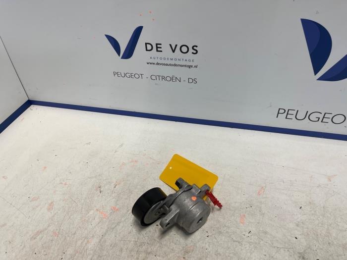 Gebruikte Spanner multiriem Peugeot Partner (EA//EF/EN/EU) 1.5 BlueHDi 75 Prijs € 70,00 Margeregeling aangeboden door De Vos Onderdelen