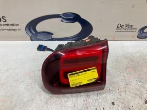 Gebruikte Achterlicht rechts Citroen C5 Aircross I (A4/AC/AJ/AR) 1.5 Blue HDi 130 16V Prijs € 90,00 Margeregeling aangeboden door De Vos Onderdelen