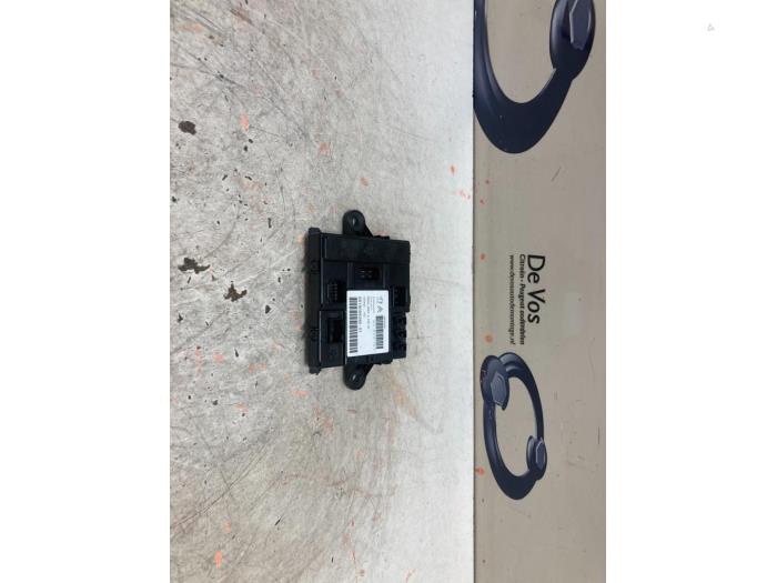 Gebruikte Computer Diversen Citroen C5 Aircross I (A4/AC/AJ/AR) 1.5 Blue HDi 130 16V Prijs € 60,00 Margeregeling aangeboden door De Vos Onderdelen