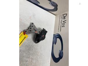 Gebruikte Motorrubber Citroen C3 (SX/SW) 1.2 Vti 12V PureTech Prijs € 55,00 Margeregeling aangeboden door De Vos Onderdelen