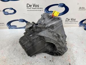 Gebruikte Versnellingsbak Peugeot 308 SW (4E/H) 1.6 16V THP 150 Prijs € 450,00 Margeregeling aangeboden door De Vos Onderdelen
