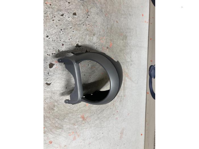 Gebruikte Diversen Citroen C1 1.0 12V Prijs € 10,00 Margeregeling aangeboden door De Vos Onderdelen