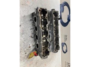 Gebruikte Cilinderkop Peugeot 307 (3A/C/D) 1.6 16V Prijs € 250,00 Margeregeling aangeboden door De Vos Onderdelen