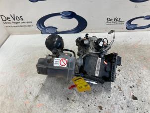 Gebruikte Schakelmotor Citroen C3 Picasso (SH) 1.6 16V VTI 120 Prijs € 350,00 Margeregeling aangeboden door De Vos Autodemontagebedrijf