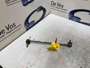 Gebruikte Geleider Stabilisatiestang Citroen C4 Picasso (3D/3E) Prijs € 20,00 Margeregeling aangeboden door De Vos Autodemontagebedrijf
