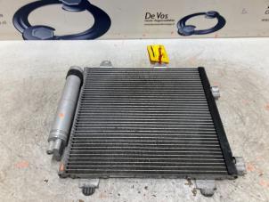 Gebruikte Airco Radiateur Citroen C1 1.0 12V Prijs € 70,00 Margeregeling aangeboden door De Vos Onderdelen