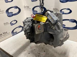 Gebruikte Automaatbak Citroen C3 (SC) 1.6 16V VTi 120 Prijs € 1.000,00 Margeregeling aangeboden door De Vos Onderdelen