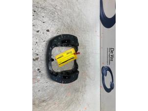 Gebruikte Claxon Ring Citroen C5 III Tourer (RW) 2.2 HDiF 16V 200 Prijs € 90,00 Margeregeling aangeboden door De Vos Onderdelen