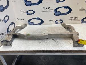 Gebruikte Subframe Citroen C5 III Tourer (RW) 2.2 HDiF 16V 200 Prijs € 160,00 Margeregeling aangeboden door De Vos Onderdelen