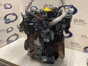 Gebruikte Motor Citroen C5 III Tourer (RW) 2.2 HDiF 16V 200 Prijs € 2.000,00 Margeregeling aangeboden door De Vos Autodemontagebedrijf