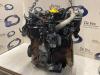 Motor van een Citroen C5 III Tourer (RW), 2008 2.2 HDiF 16V 200, Combi/o, Diesel, 2.179cc, 150kW (204pk), FWD, DW12FC; 4HL, 2010-07, RW4HL 2013